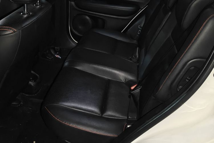 Used Honda XR-V 2017 1.8L EXi CVT Comfort Version