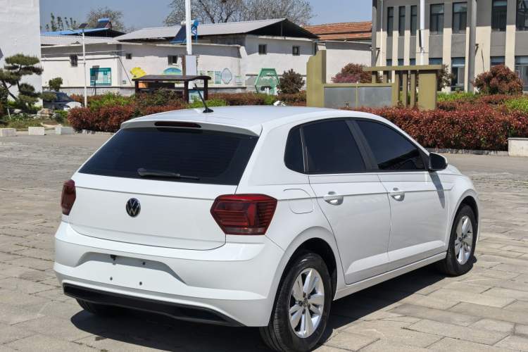 Used Volkswagen Polo 2023 Revised Plus 1.5L Automatic – Enjoy Life Edition Exterior 5