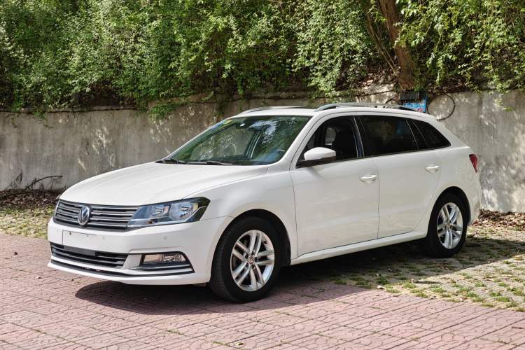 Used Volkswagen Gran Lavida 2015 230TSI DSG Comfort Edition