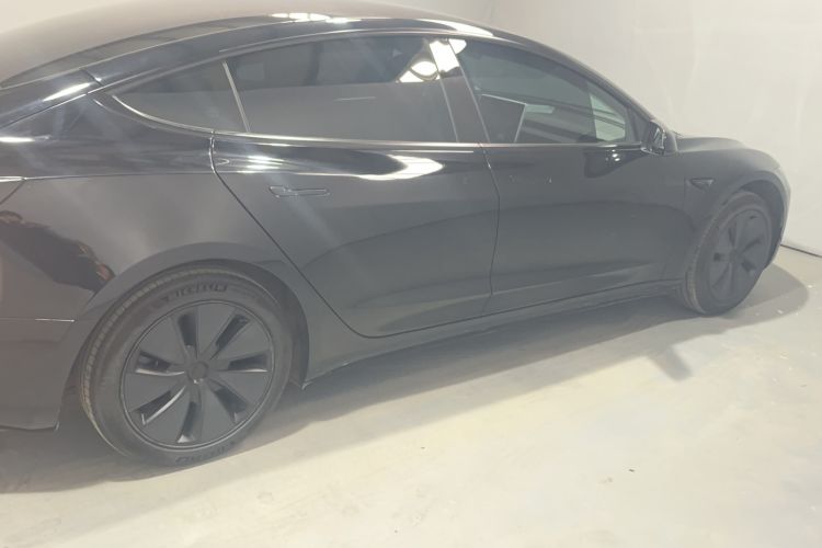 Used Tesla Model 3 2023 Rear-Wheel-Drive Version