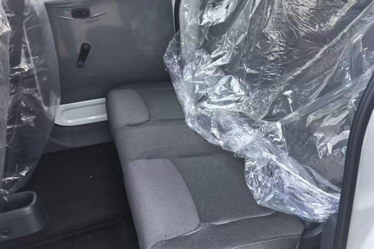 Used Wuling Zhiguang New Energy 2025 Comfort Model