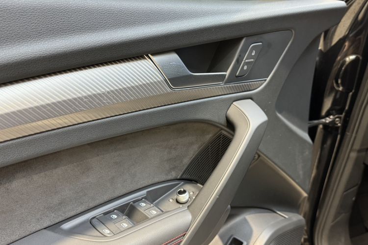 Used Audi Q5L 2020 45 TFSI Prestige Sport Edition