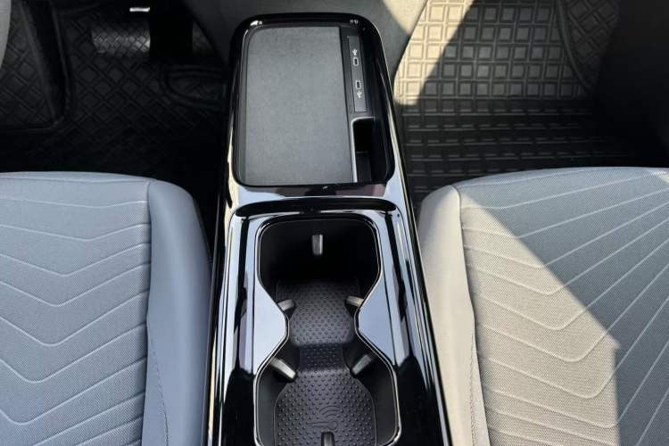 Used Volkswagen ID.3 2025 Smart Version Pure & Intelligent Enjoyment Edition