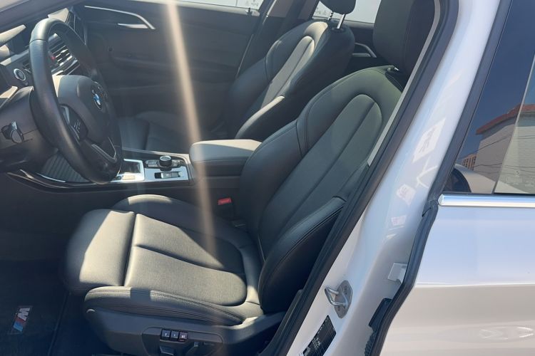 Used BMW 1 Series 2018 Facelifted 118i Sport Edition
