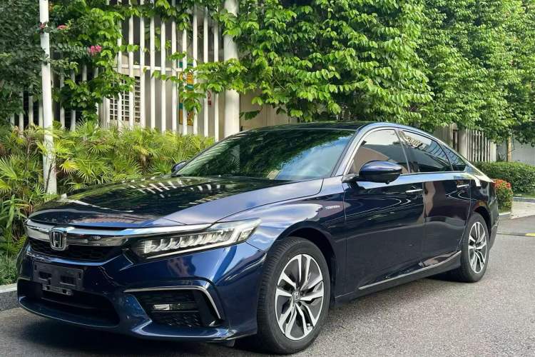 Used Honda Inspire 2019 Rui·Hybrid 2.0L Jingya Edition China VI Guazi used car, China used car export, Used car for sale, Used Honda cars, Cheapest cars for sale