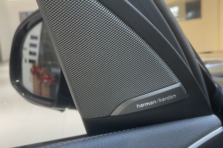 Used BMW iX3 2022 Updated Leading Type
