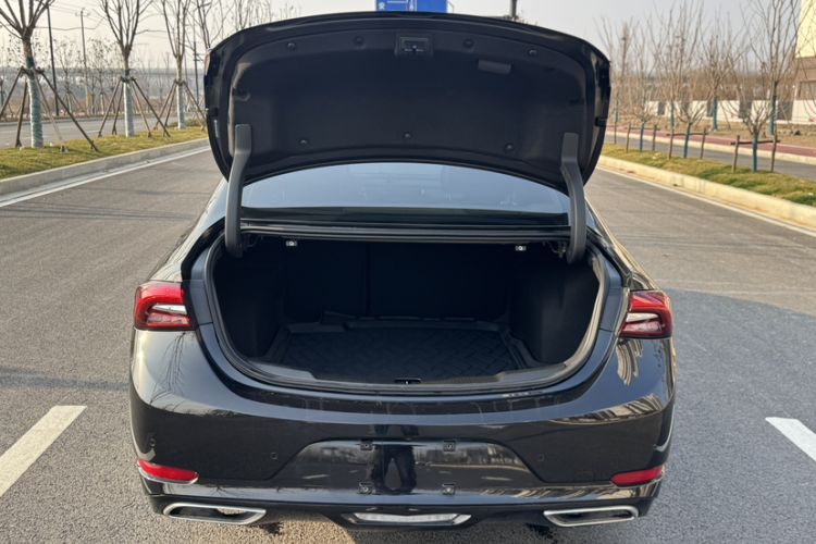 Used Buick LaCrosse 2020 652T Luxury Version
