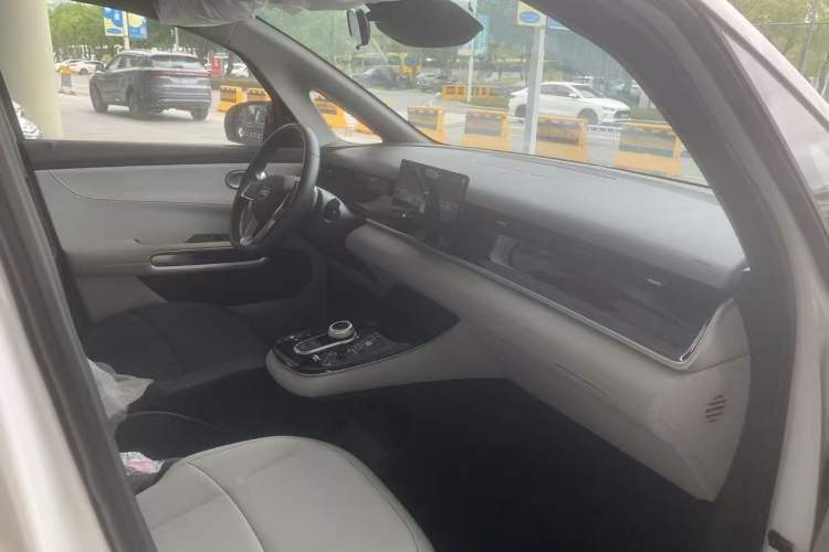 Used BYD D1 2022 Standard Edition
