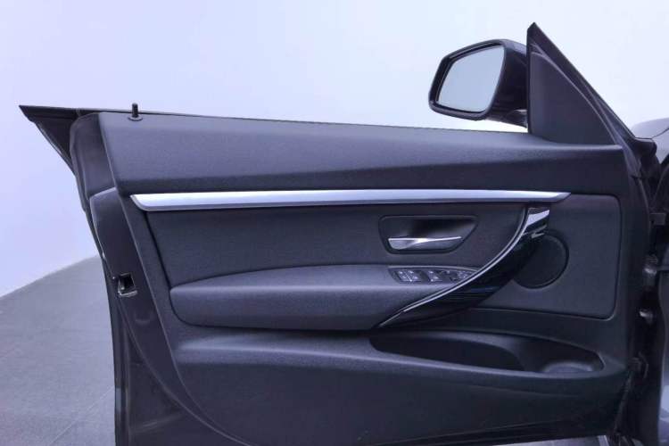 Used BMW 3 Series GT 2020 320i M Sport Package