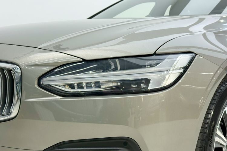 Used Volvo S90 2021 B5 Zhiyi Luxury Edition