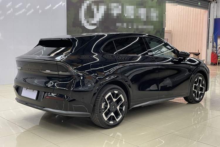 Used XPeng G7 2025 702 Max
