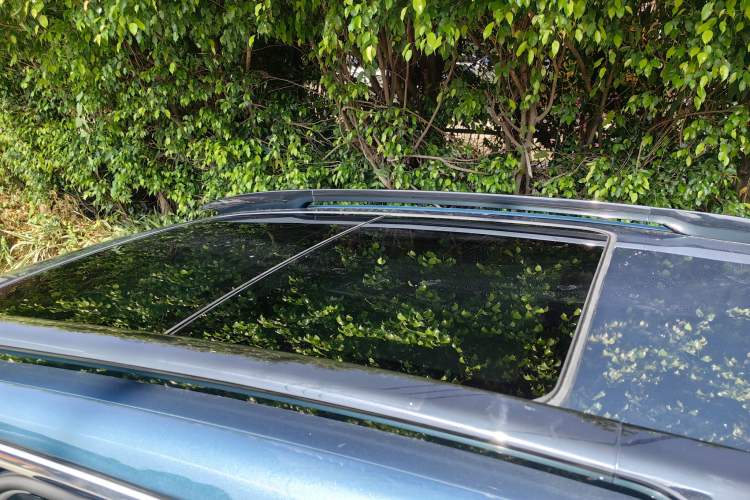 Used Citroen C5 AIRCROSS 2020 360THP Enjoyment Version