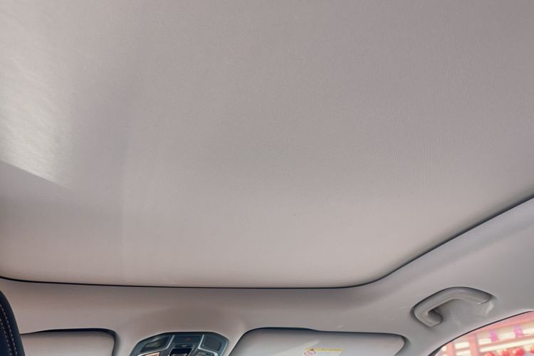 Used Geely Auto FX11 2023 1.5TD DCT Prestige Edition