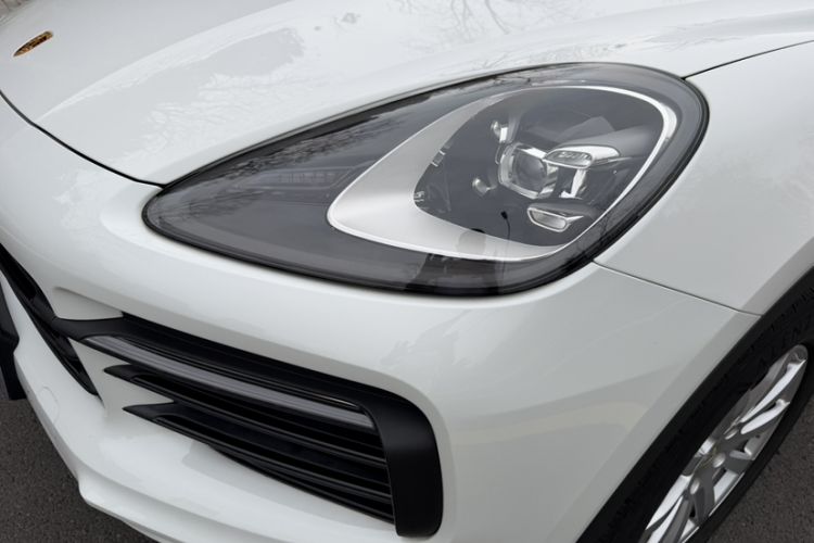 Used Porsche Cayenne 2019 Cayenne 3.0T