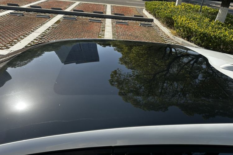 Used Volvo V40 2017 T3 Zhiyi Edition