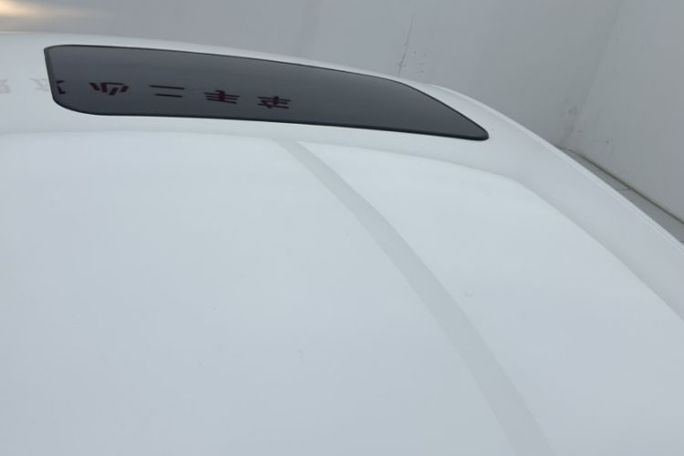 Used Ford Mondeo 2013 1.5L GTDi180 Fashion Edition Roof