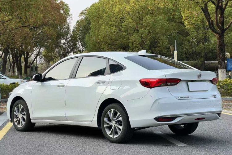 Used Buick Verano 2023 Pro Enjoyment Edition
