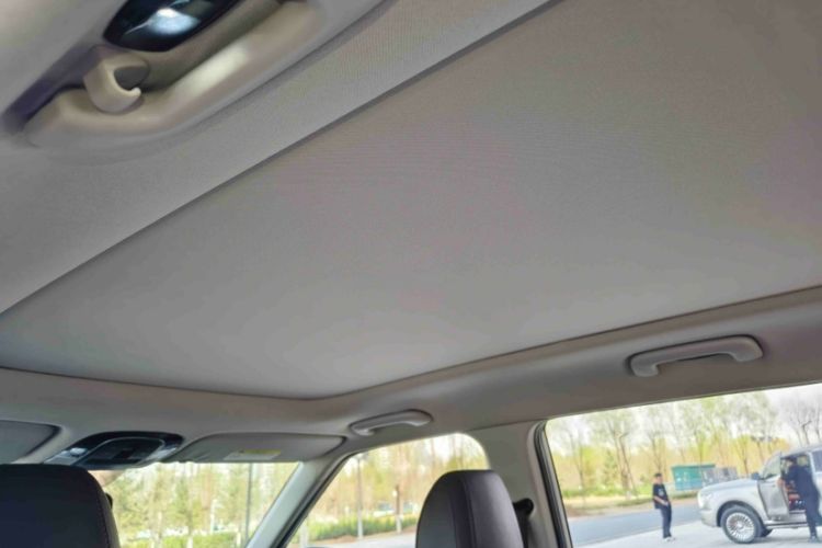 Used Hyundai ix25 2020 1.5L CVT GLS Smart Model
