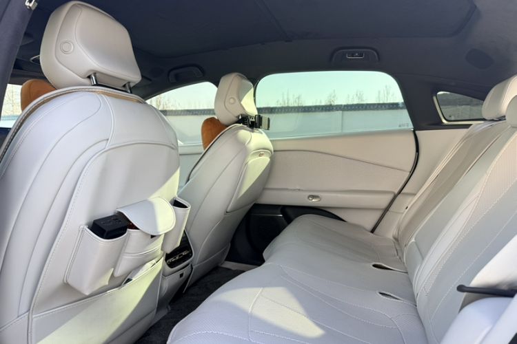 Used XPeng P7+ 2024 Long-Range Max