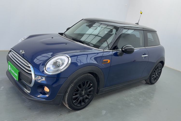Used MINI MINI 2014 1.2T ONE+