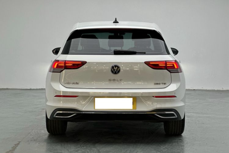 Used Volkswagen Golf 2021 280TSI DSG Pro