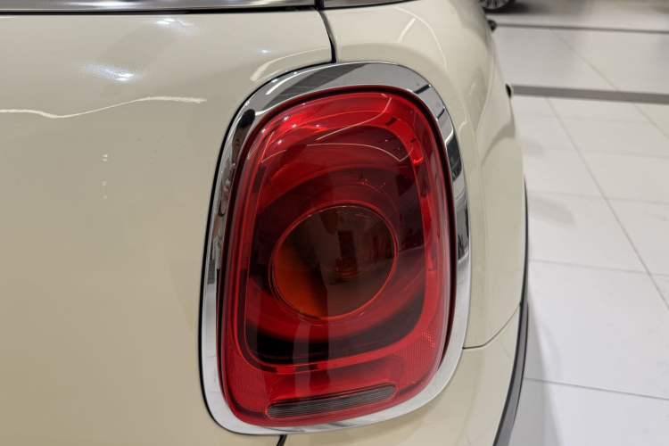 Used MINI MINI 2019 1.5T ONE PLUS