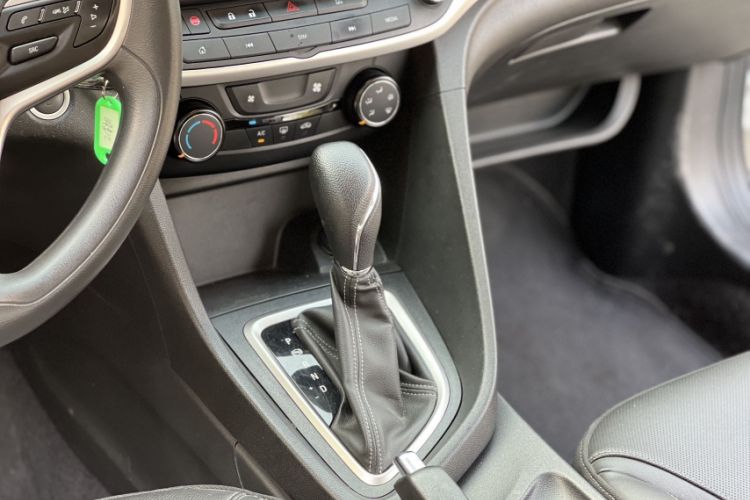 Used Buick GT 2021 Revised Version Flagship 1.5L Automatic Elite Edition