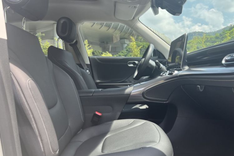 Used smart #1 2023 Pro Edition Right Front Seat