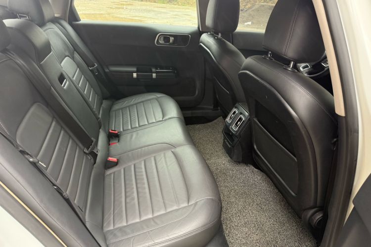 Used Citroen C6 2017 350THP Luxury Model