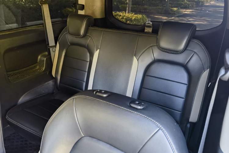 Used Wuling Zhengcheng 2021 1.5T Manual Luxury Version
