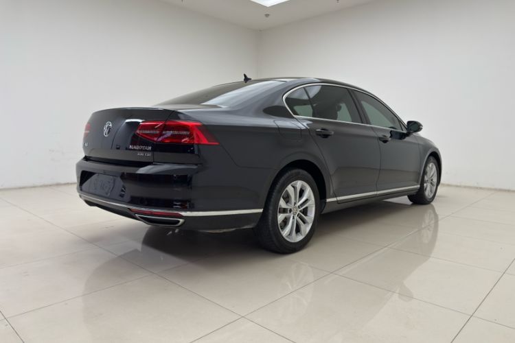 Used Volkswagen Magotan 2019 330TSI DSG Luxury Version China VI Standard

