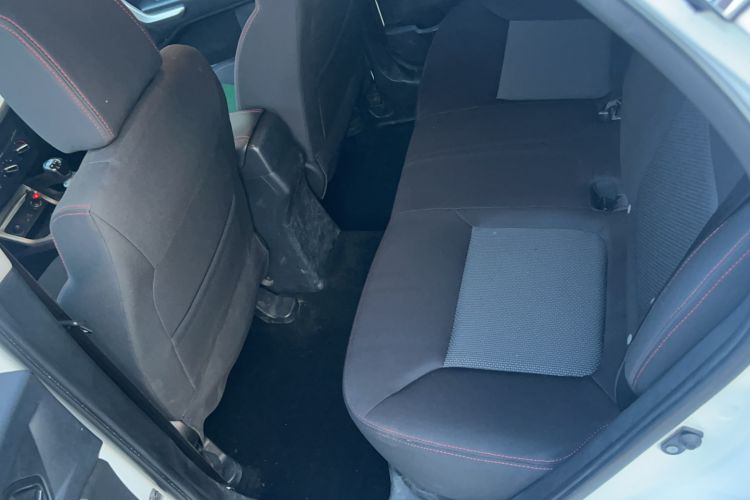 Used JAC Refine S3 2016 1.5L Manual Luxury Model