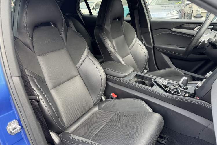 Used Lynk & Co 03 2021 1.5TD DCT Jing Champion Edition