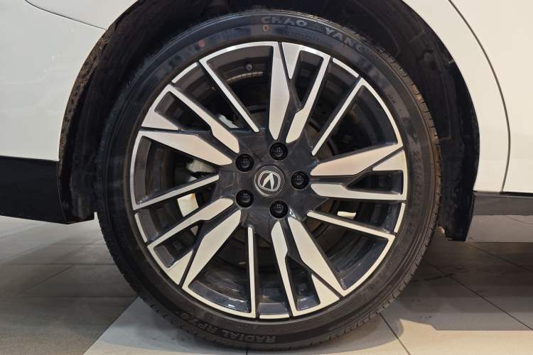 Used CHANGAN Eado 2026 Model, Fourth Generation, 1.5T 500Bar Smart Enjoyment Edition Exterior 11