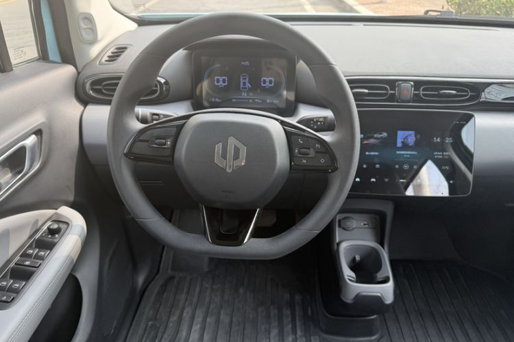 Used Leapmotor T03 2025 403 Comfort Edition
