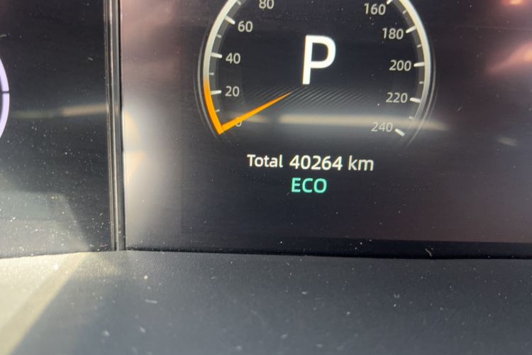 Used Changan UNI-V 2022 2.0T Leading-Speed Edition
