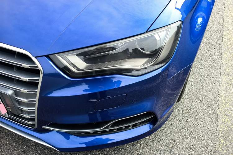 Used Audi S3 2015 S3 2.0T Limousine