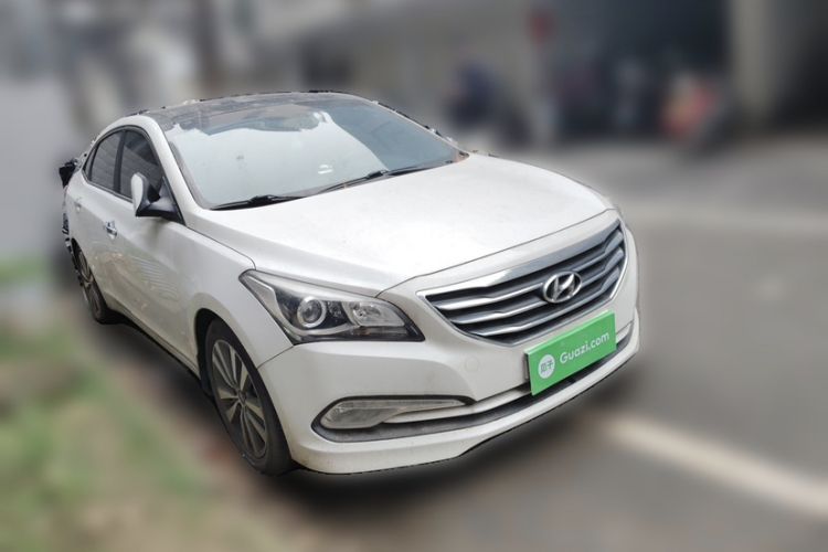 Used Hyundai Mistra 2014 1.8L Automatic Deluxe DLX Model