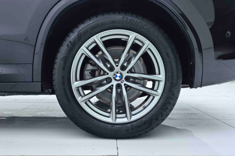 Used BMW X3 2021 xDrive28i M Sport Package
