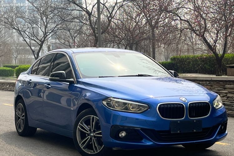 Used BMW 1 Series 2017 118i Sport Edition
