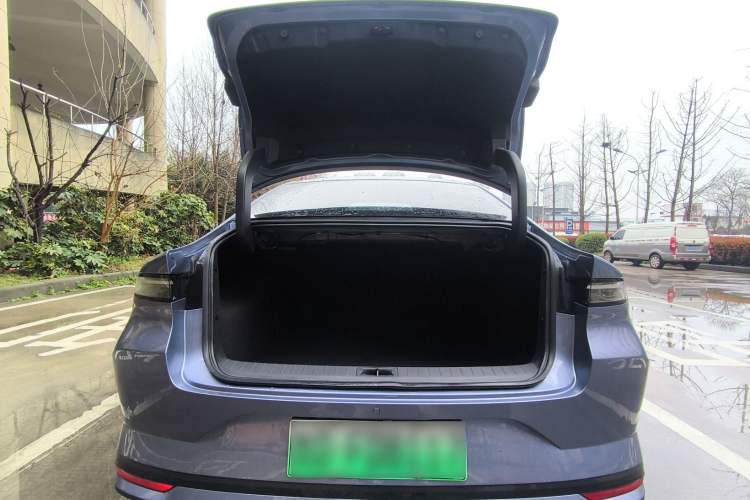 Used Nissan N6 2026 Model 180 Max