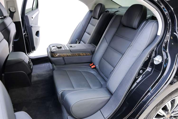 Used Hongqi H7 2021 2.0T Flagship Edition