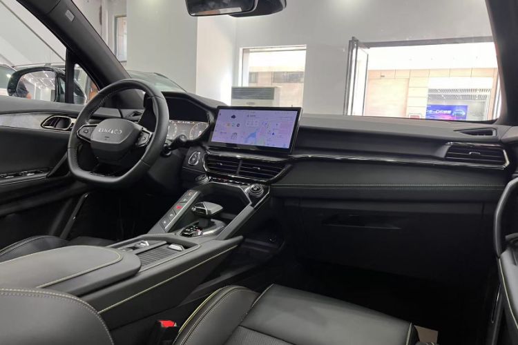 Used Lynk & Co 06 2023 Remix 1.5T Dynamic Halo