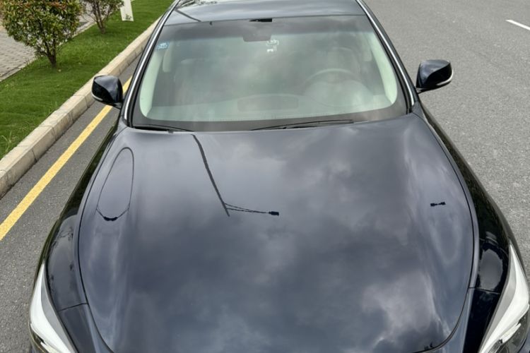 Used Infiniti Q70 2015 Q70L 2.5L Elite Edition Roof