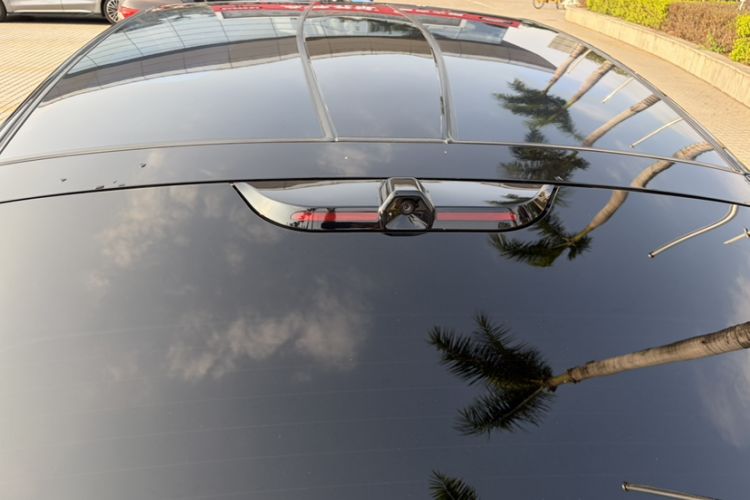 Used Hyptec HT 2024 825鸥翼 LiDAR Edition Exterior 5