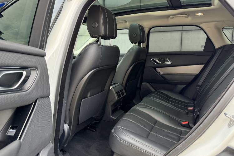 Used Land Rover Range Velar 2018 P380 S
