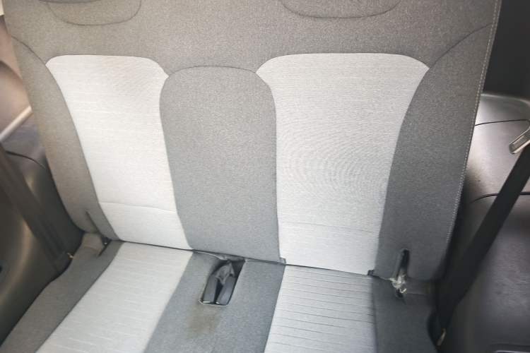 Used Chery New Energy Little Ant 2021 150 000 Yuan Ant Fan Edition Ant Trend Version Lithium Iron Phosphate