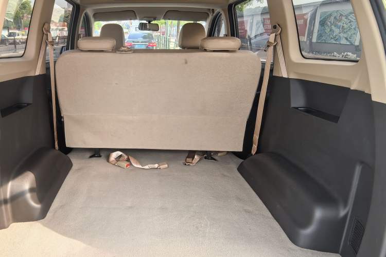 Used Wuling Hongguang 2021 1.5L Facelift S Comfort Version Hydraulic Power Steering LAR