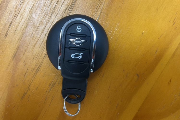 Used MINI Countryman 2022 2.0T COOPER S ALL4