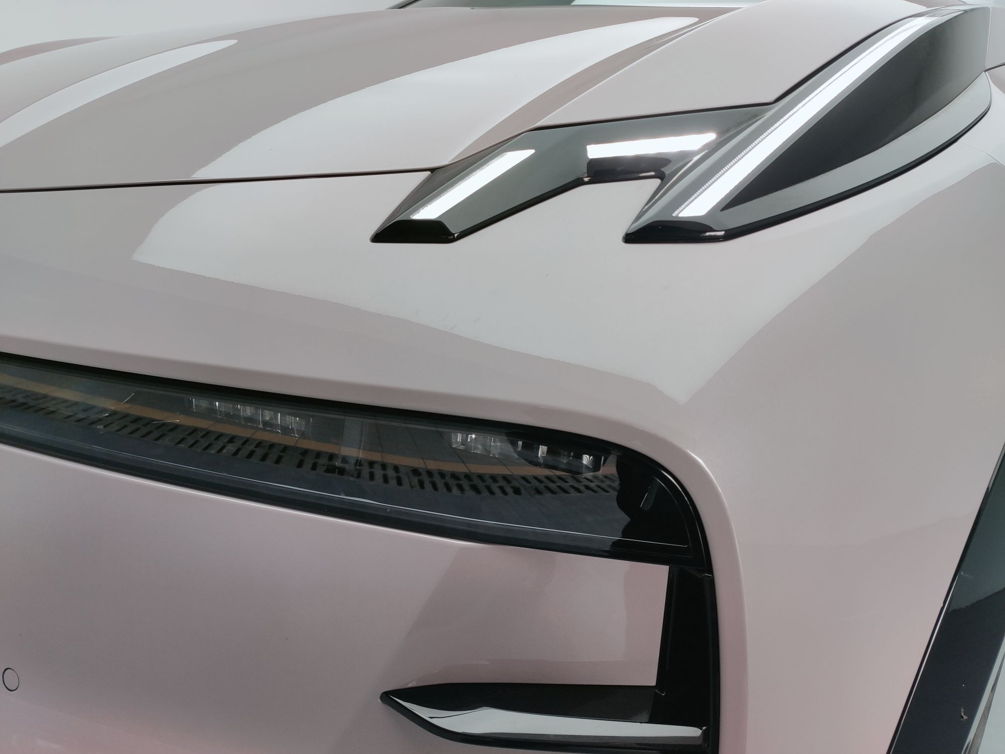 Zeekr X 2025 5-Seater Long-Range Version — снимка 8